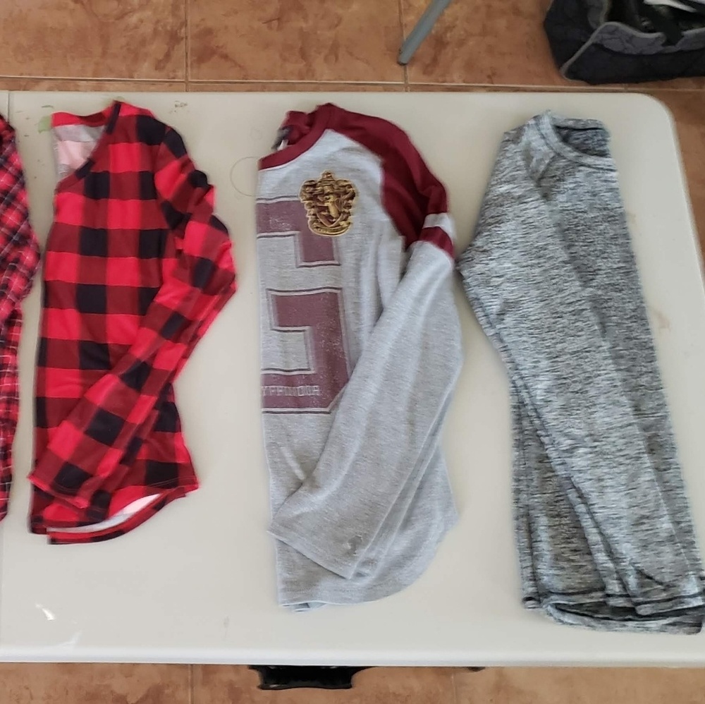 Shirts